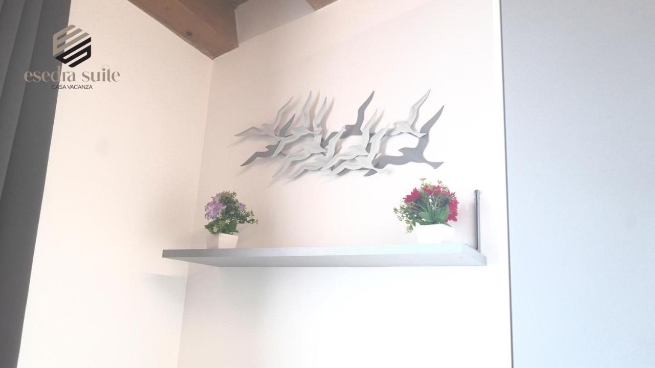 Esedra Suite Avola Exterior photo
